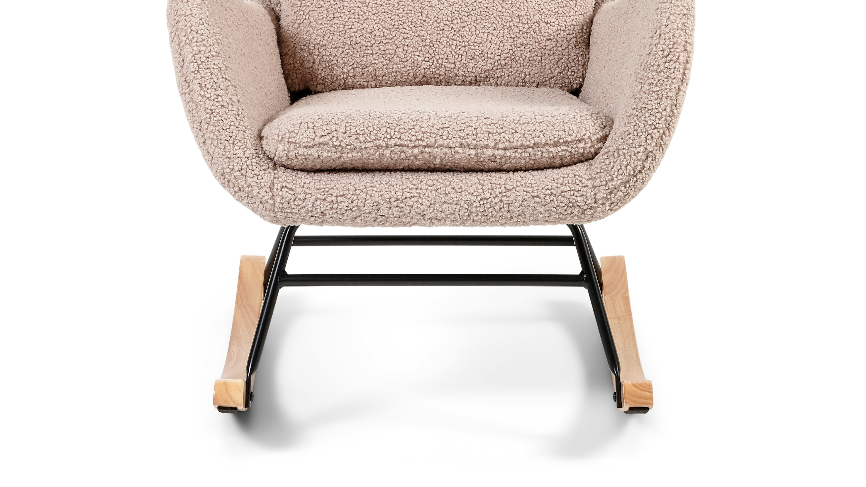 aemely_nord_beige_taupe_raw_teddy_blanke_poten_voorkant_onderstel