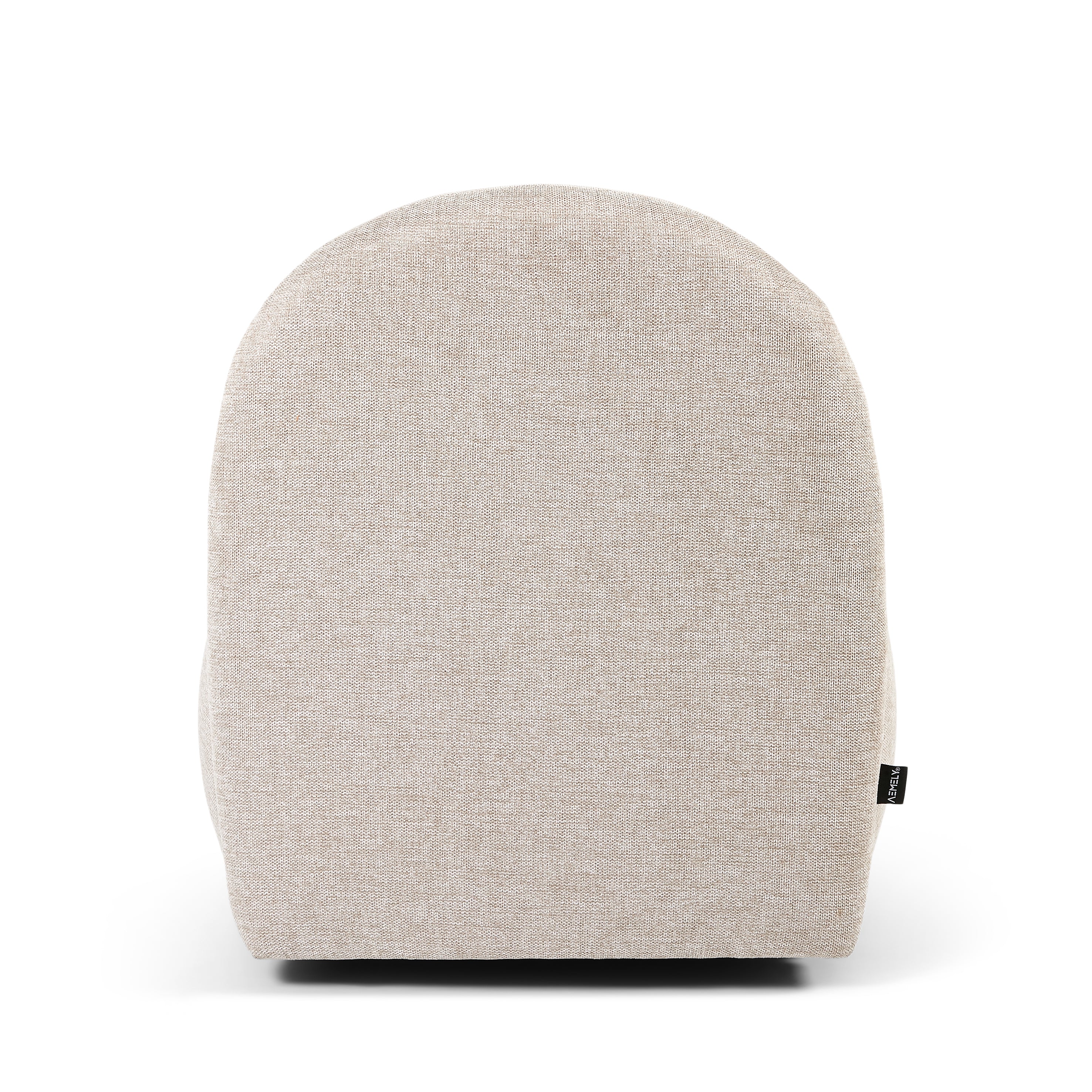 Aemely® Fem 360° Lounge-Drehsessel