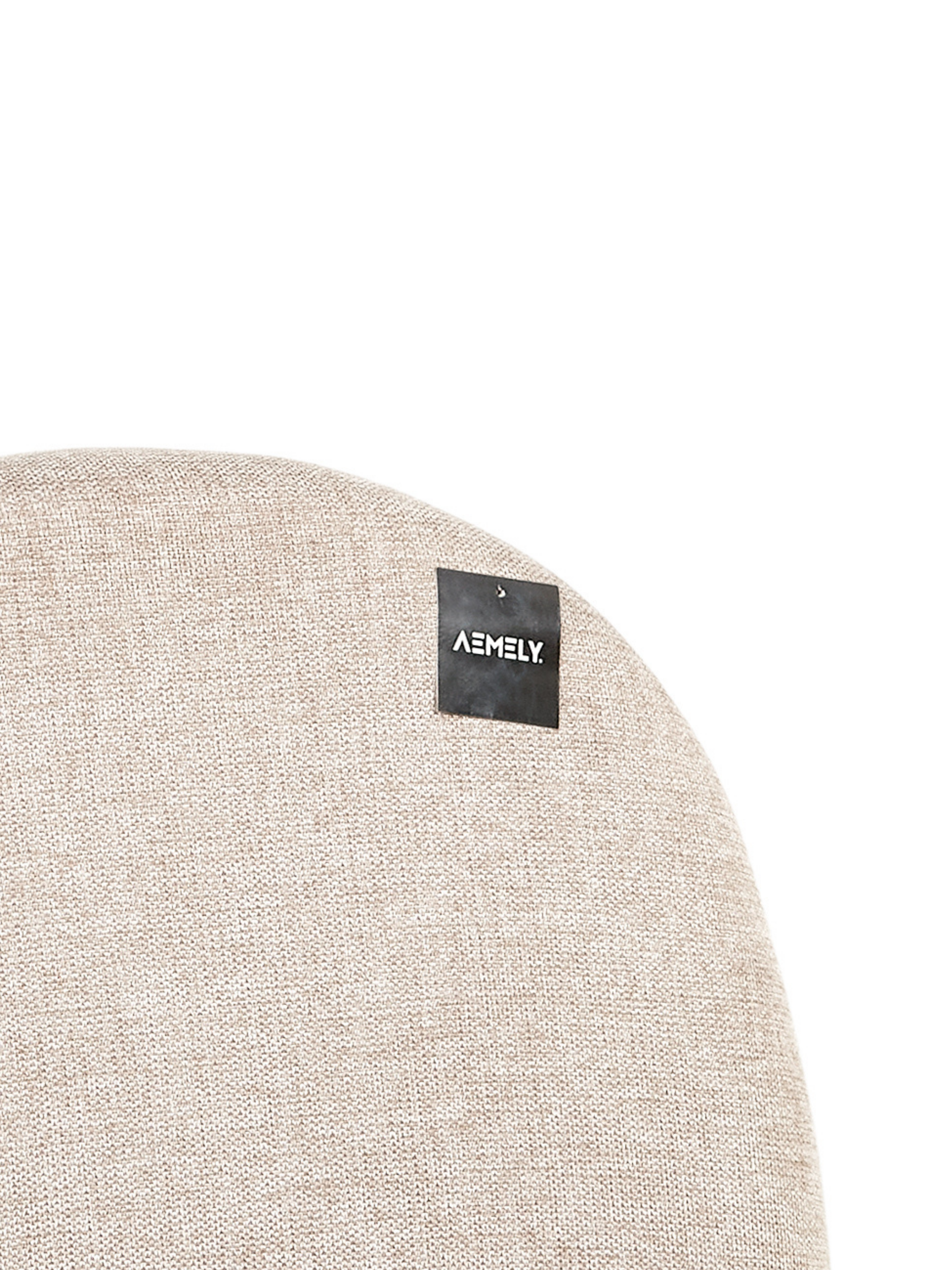 Aemely® Fem 360° Lounge-Drehsessel